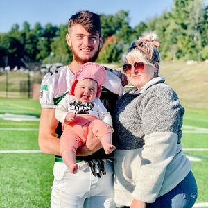 Meet your Posher, Coreen